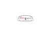 DBA Street Series Brake Pad Set Rear DB1760SS