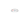 DBA Street Series Brake Pad Set Front DB2000SS