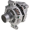OEX Alternator 12V 120A Mitsubishi Style - See Note