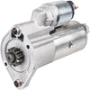 OEX Starter Motor 12V 12th CW (Valeo Style) VXS945