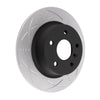 Bendix Ultimate Solid Brake Rotor Single Rear BR093
