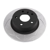 Bendix Ultimate Solid Brake Rotor Single Rear BR093