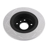Bendix Ultimate Solid Brake Rotor Single Rear BR093