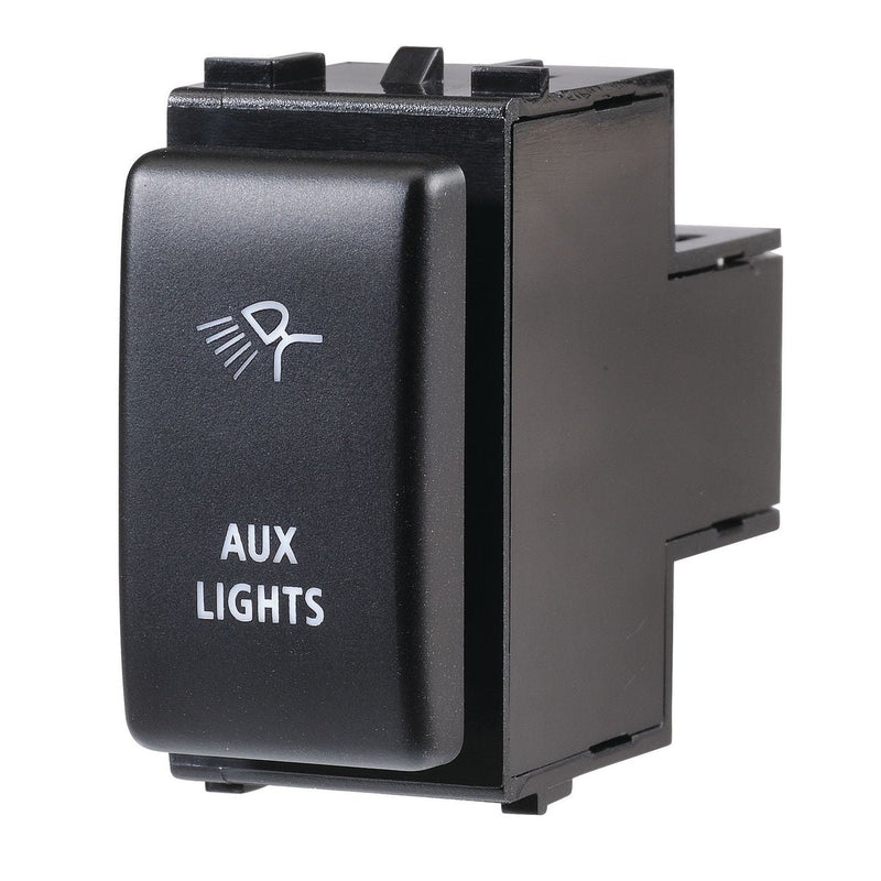 Drivetech 4X4 OE Style Push Button Switch Auxiliary,