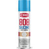CRC 808 Silicone Aerosol Spray 330g 3055A