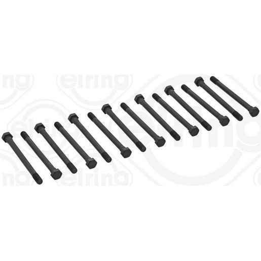 Elring Cylinder Head Bolt Set 802.7