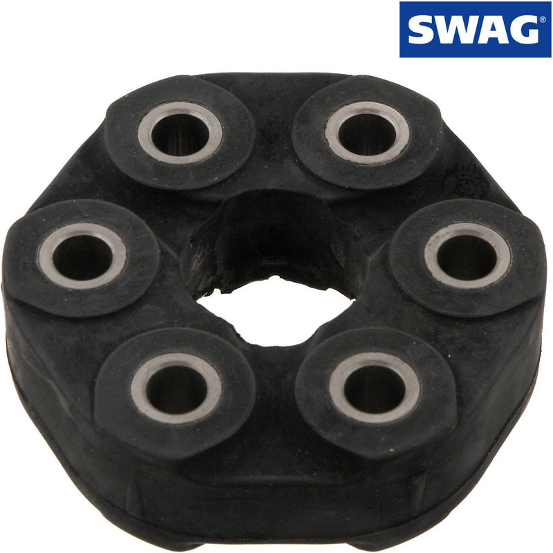 Swag Joint Propeller Shaft 20 86 0009