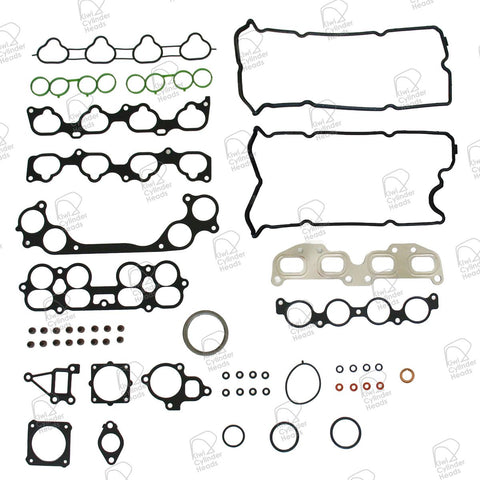 Kiwi Head Set - Nissan Qr20/Qr25 22069017