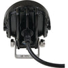 OEX Work Light Round 4 LED. 12V/24V, Cispr25 Rated