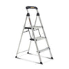 Gorilla 120Kg 3 Step Lightweight Ladder GOR-3TT