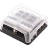 OEX Fuse Box, Standard Blade, 6 Way, Maximum Total