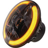 Drivetech 4X4 - 7 Inch LED Headlight 12V/24V - High/Low
