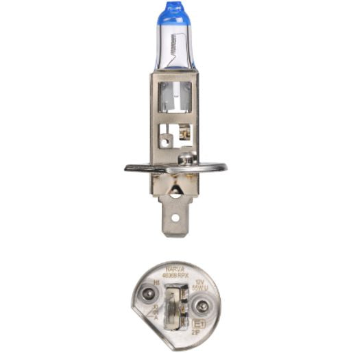 Narva - H1 12V P14.5S Plus150 Single 48390BL