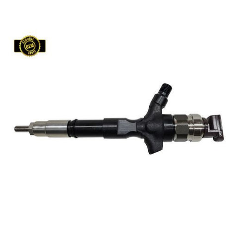 OEM Parts Diesel Fuel Injector DIN101GEN