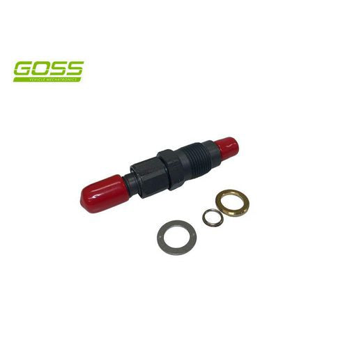 Goss Diesel Fuel Injector DIN155