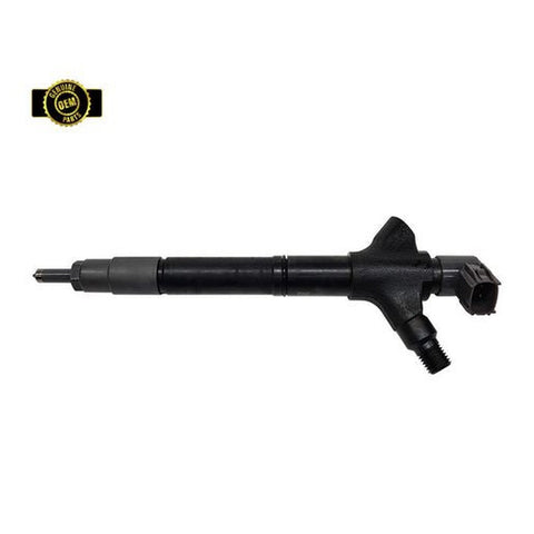 OEM Parts Diesel Fuel Injector DIN116GEN