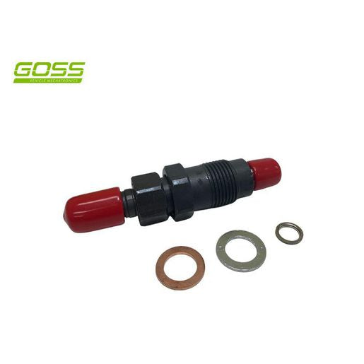 Goss Diesel Fuel Injector DIN351