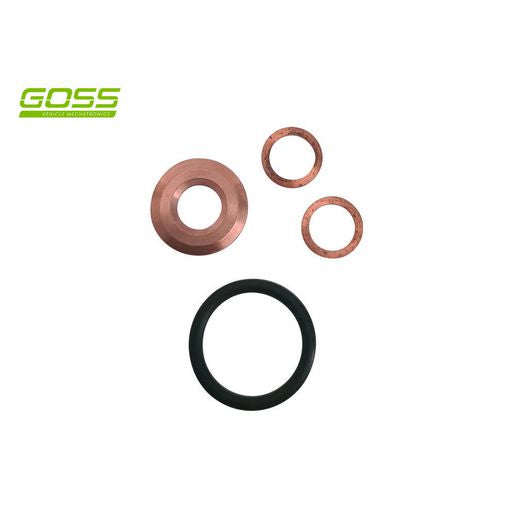 Goss Diesel Injector Washer Kit DWK153