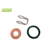 Goss Diesel Injector Washer Kit DWK254