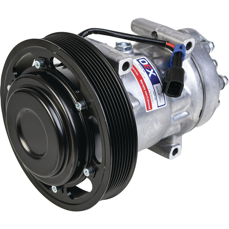 OEX AC Compressor CXS0061