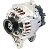 OEX Alternator 12V 120A Valeo VXA048