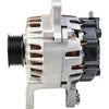 OEX Alternator 12V 120A Valeo VXA048