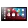 Pioneer 6.8In Touchscreen Head Unit With Apple