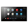 Pioneer 6.8In Touchscreen Head Unit With Apple