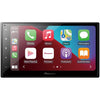 Pioneer 6.8In Touchscreen Head Unit With Apple