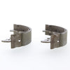 Tru Stop Brake Shoe Set TSS5001