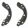 Tru Stop Brake Shoe Set TSS5012