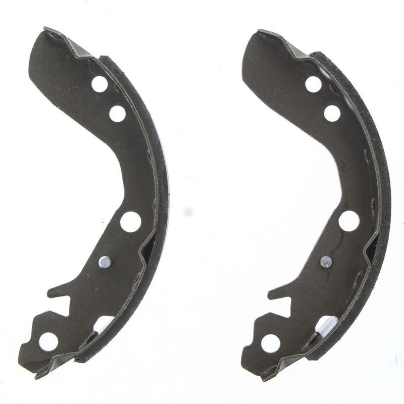 Tru Stop Brake Shoe Set TSS5012