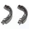 Tru Stop Brake Shoe Set TSS5012