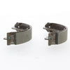 Tru Stop Brake Shoe Set TSS5012