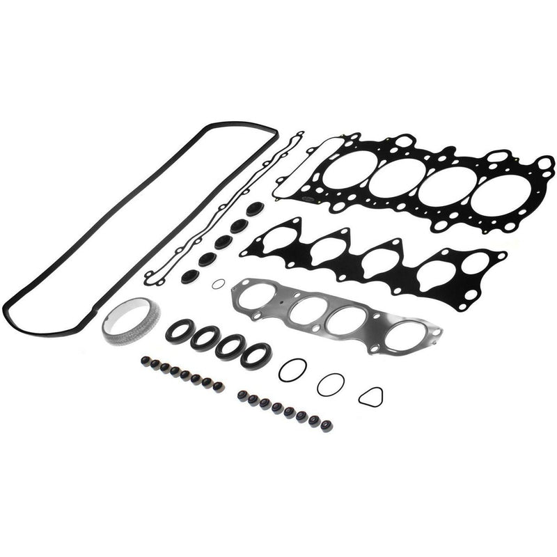Permaseal Valve Regrind Set V2680SS