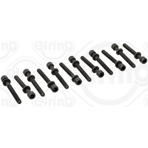 Elring Cylinder Head Bolts 819.85
