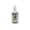 Auto Klene MultiMix 03 Printed Spray Bottle 750ml MM3BOT
