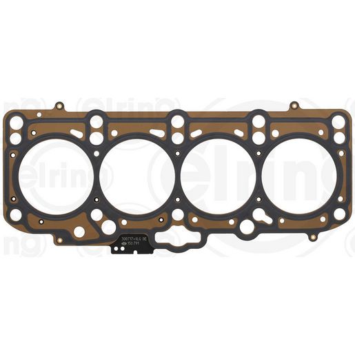 Elring Cylinder Head Gaskets 150.791