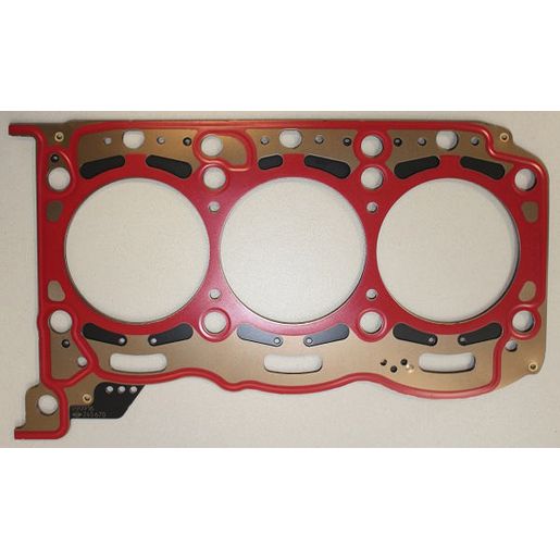 Elring Cylinder Head Gaskets 245.67