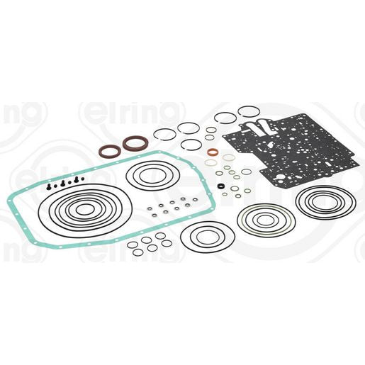 Elring Gasket Set 821.57