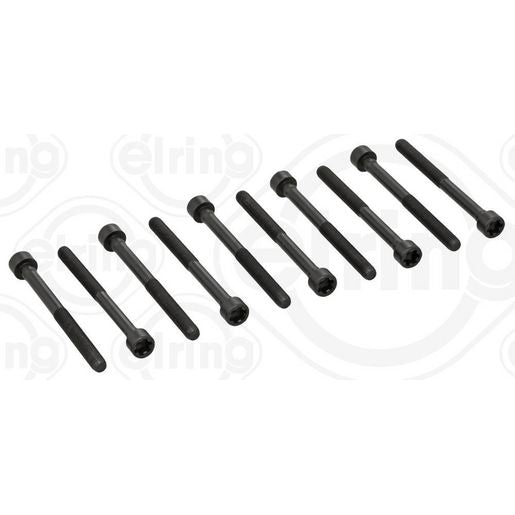 Elring Cylinder Head Bolts 760.9