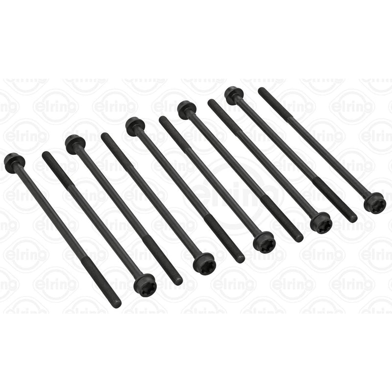 Elring Cylinder Head Bolts 445.68