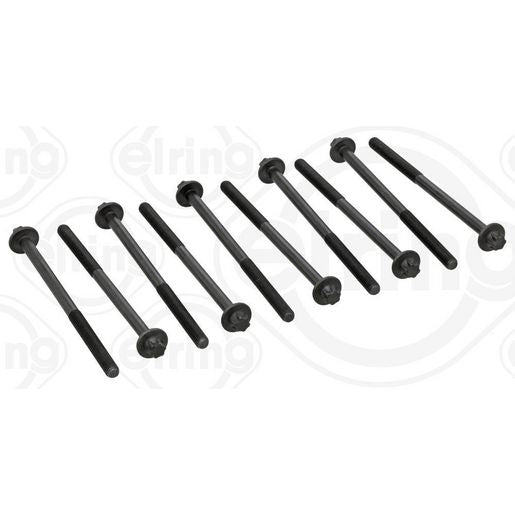 Elring Cylinder Head Bolts 233.37