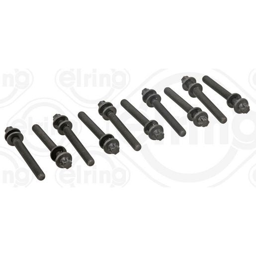 Elring Cylinder Head Bolts 221.28