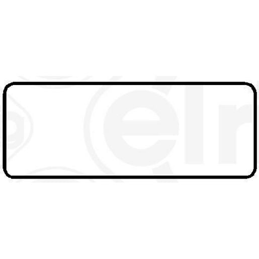 Elring Valve Cover Gaskets 144.75