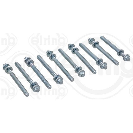 Elring Cylinder Head Bolts 453.49