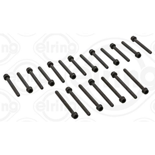 Elring Cylinder Head Bolts 57.29
