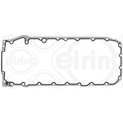 Elring Oil Pans 380.271