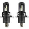 OEX 12/24V LED H4 4000Lm 6000K Globe Headlight