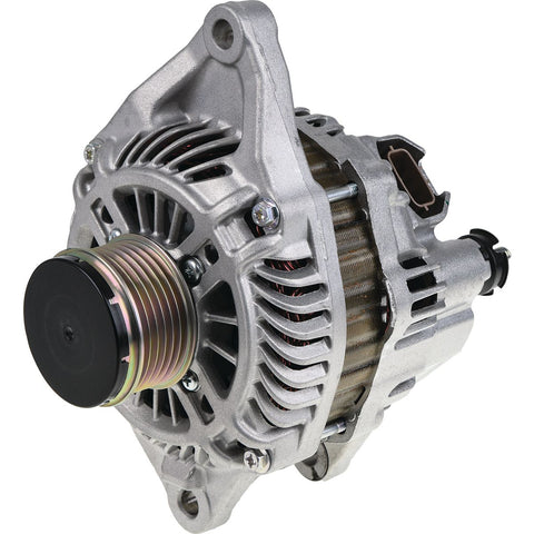 Alternator 12V 105A Mitsubishi 1800A452